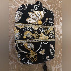 Vera Bradley cosmetic bag